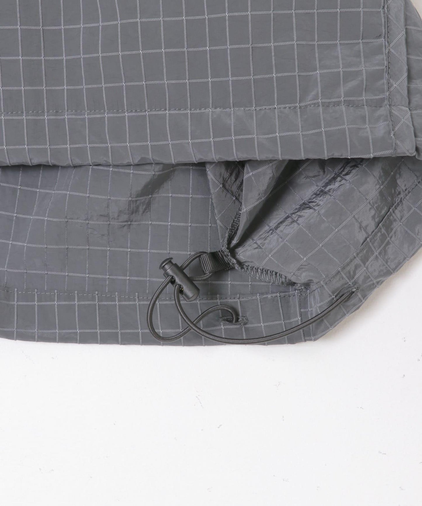 防撕裂尼龍套頭衫