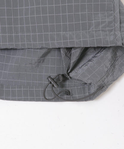 防撕裂尼龍套頭衫