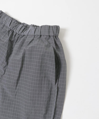 防撕裂尼龍寬鬆休閒褲