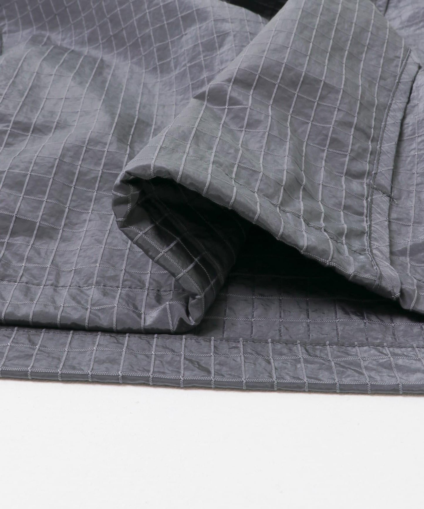 防撕裂尼龍套頭衫