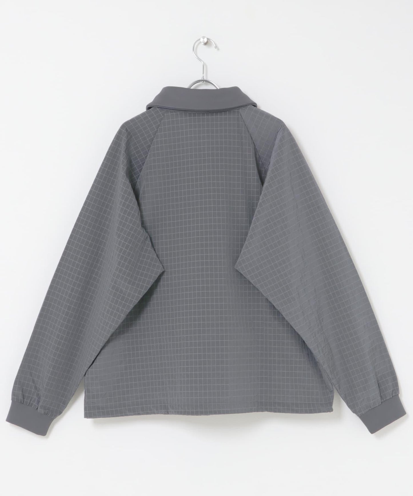 防撕裂尼龍套頭衫