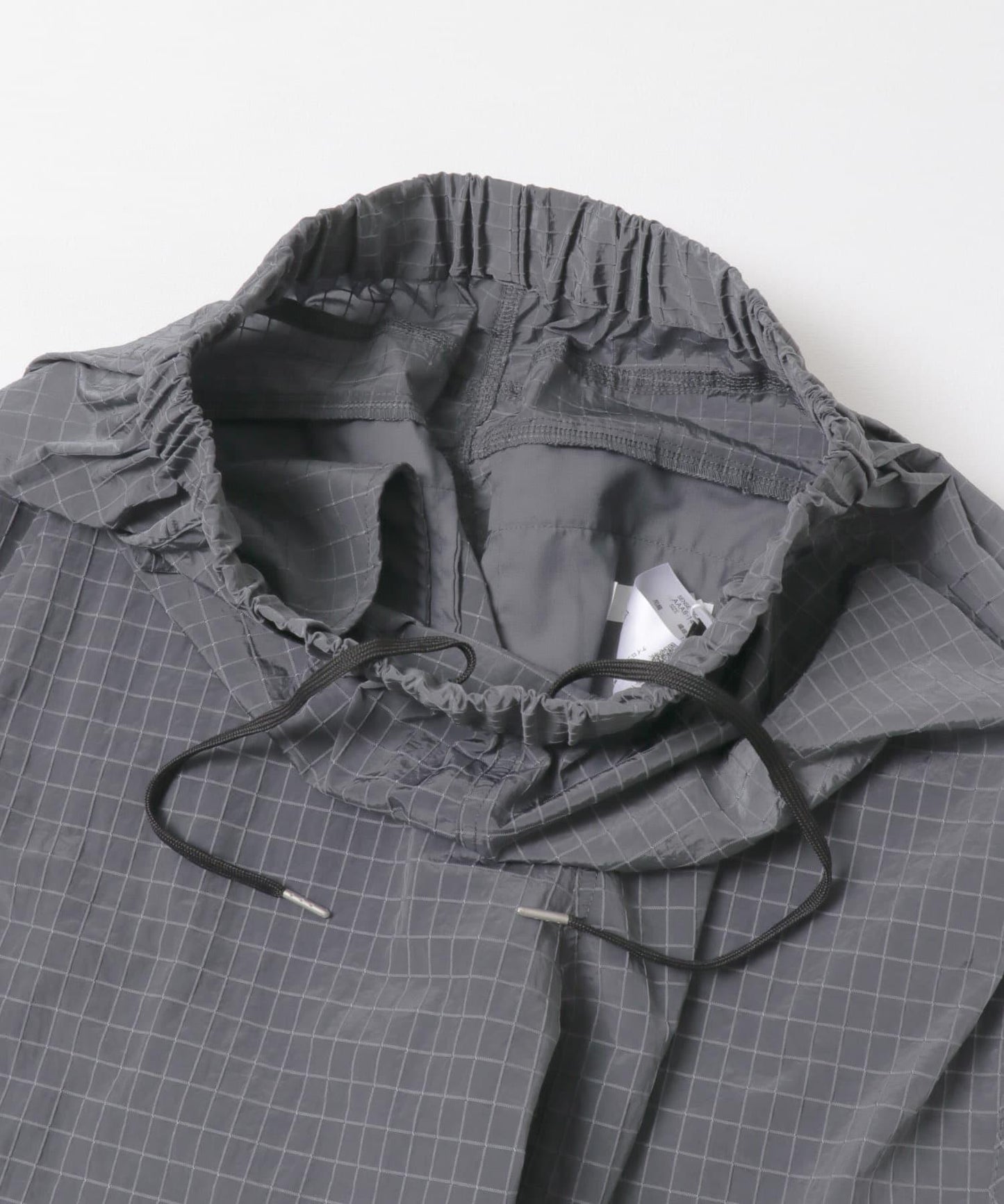 防撕裂尼龍寬鬆休閒褲