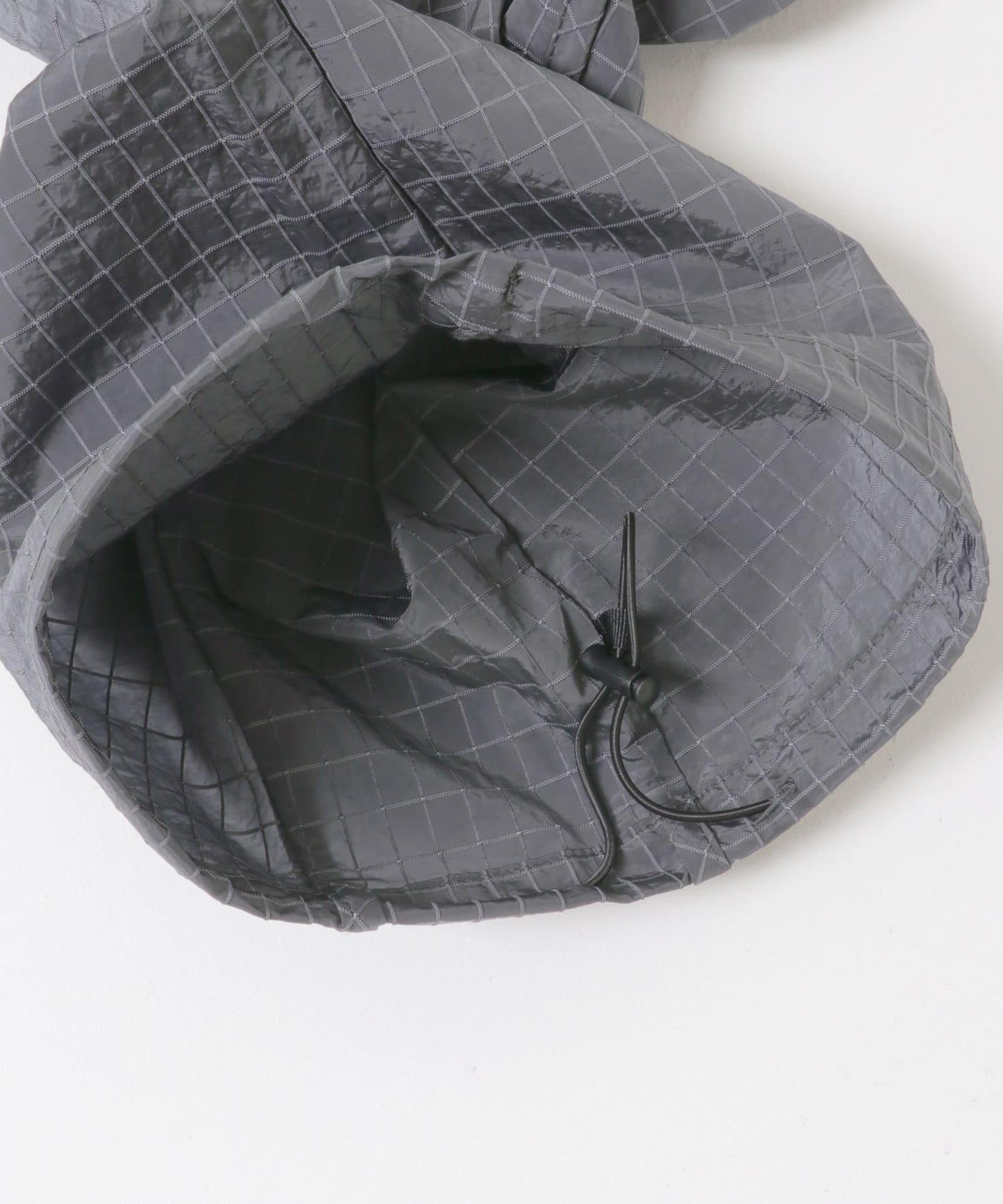 防撕裂尼龍寬鬆休閒褲