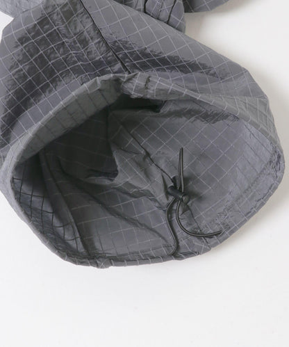 防撕裂尼龍寬鬆休閒褲