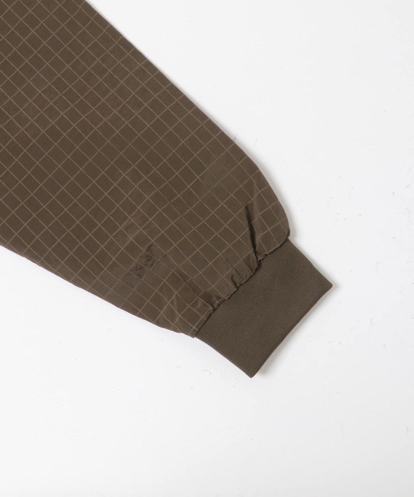 防撕裂尼龍套頭衫