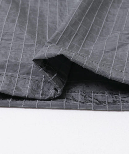 防撕裂尼龍寬鬆休閒褲