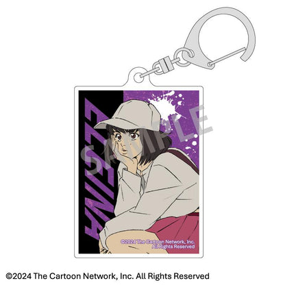 LAZARUS 拉扎羅_交易亞克力鑰匙扣 【BOX／6個裝】