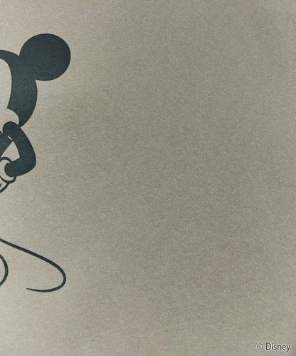別注/Mickey Mouse/ミッキーマウス/前後 プリン トvintage 加工 スウェット【限定展開】