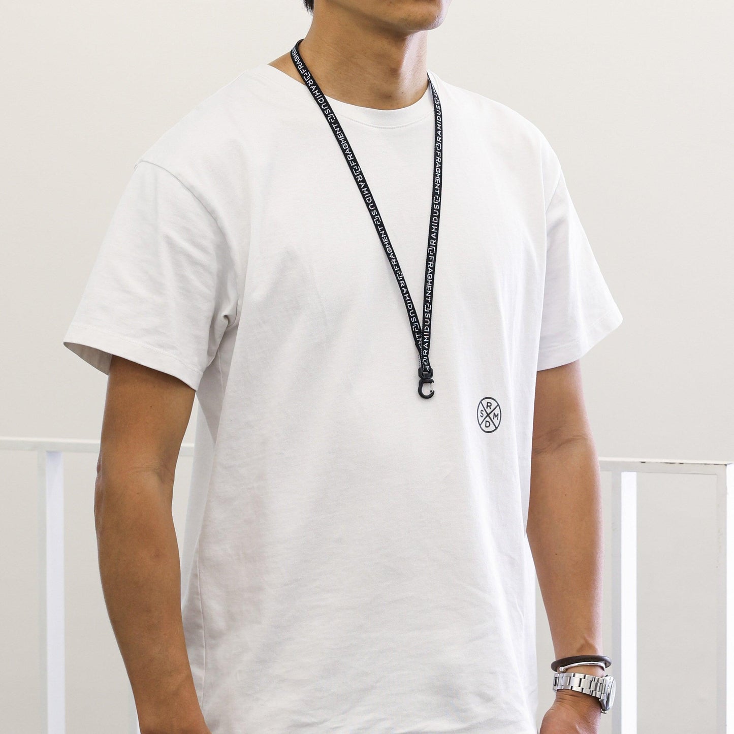 通用雜貨 RAMIDUS掛脖帶