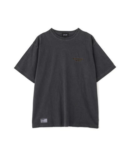 刺繡虎頭T恤