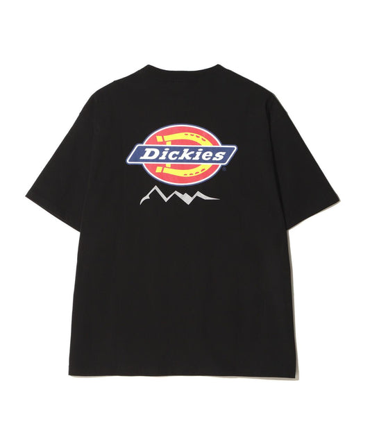 MANASTASH×DICKIES DICKIES TEE ORIGINAL LOGO