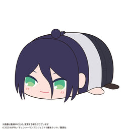 角色周邊