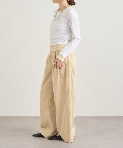 【SHENERY】層疊長袖T恤