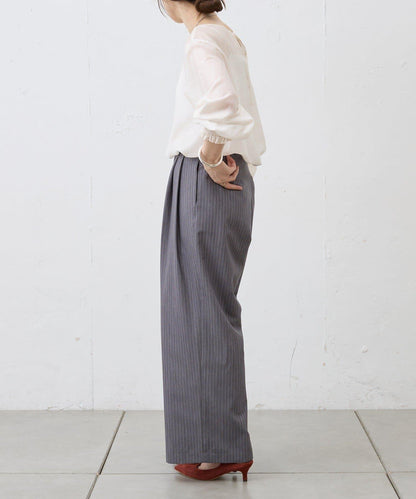 2WAY極簡風格襯衫