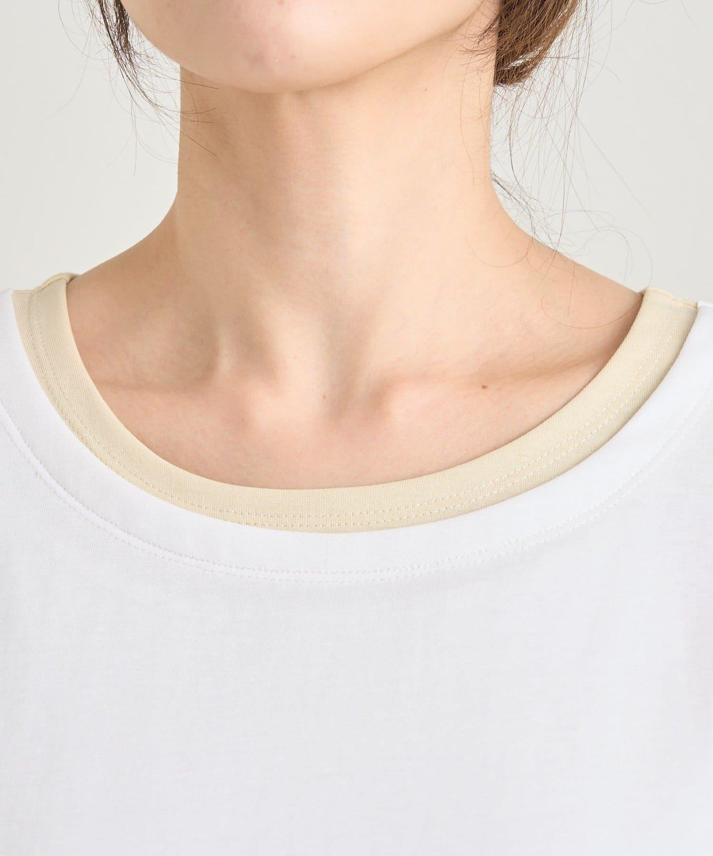 【SHENERY】層疊長袖T恤