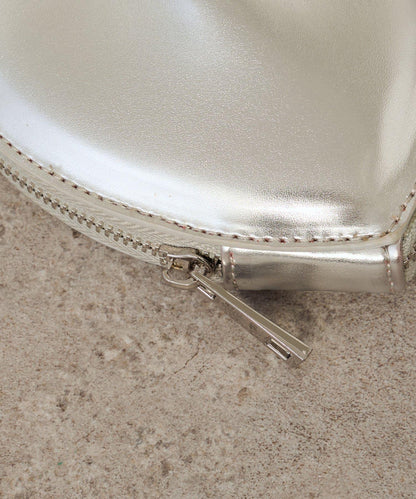 愛心迷你零錢包