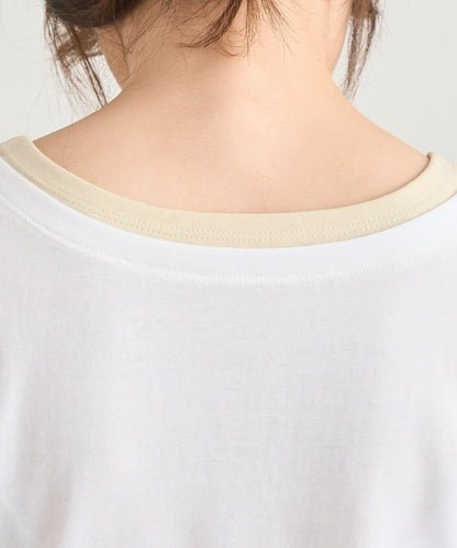 【SHENERY】層疊長袖T恤