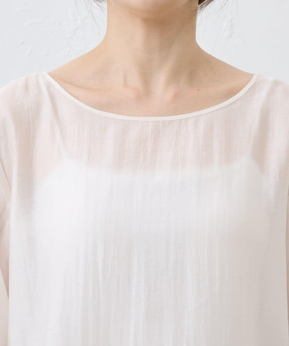 2WAY極簡風格襯衫