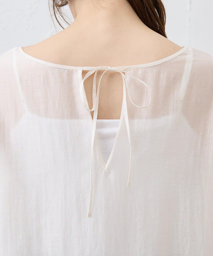 2WAY極簡風格襯衫