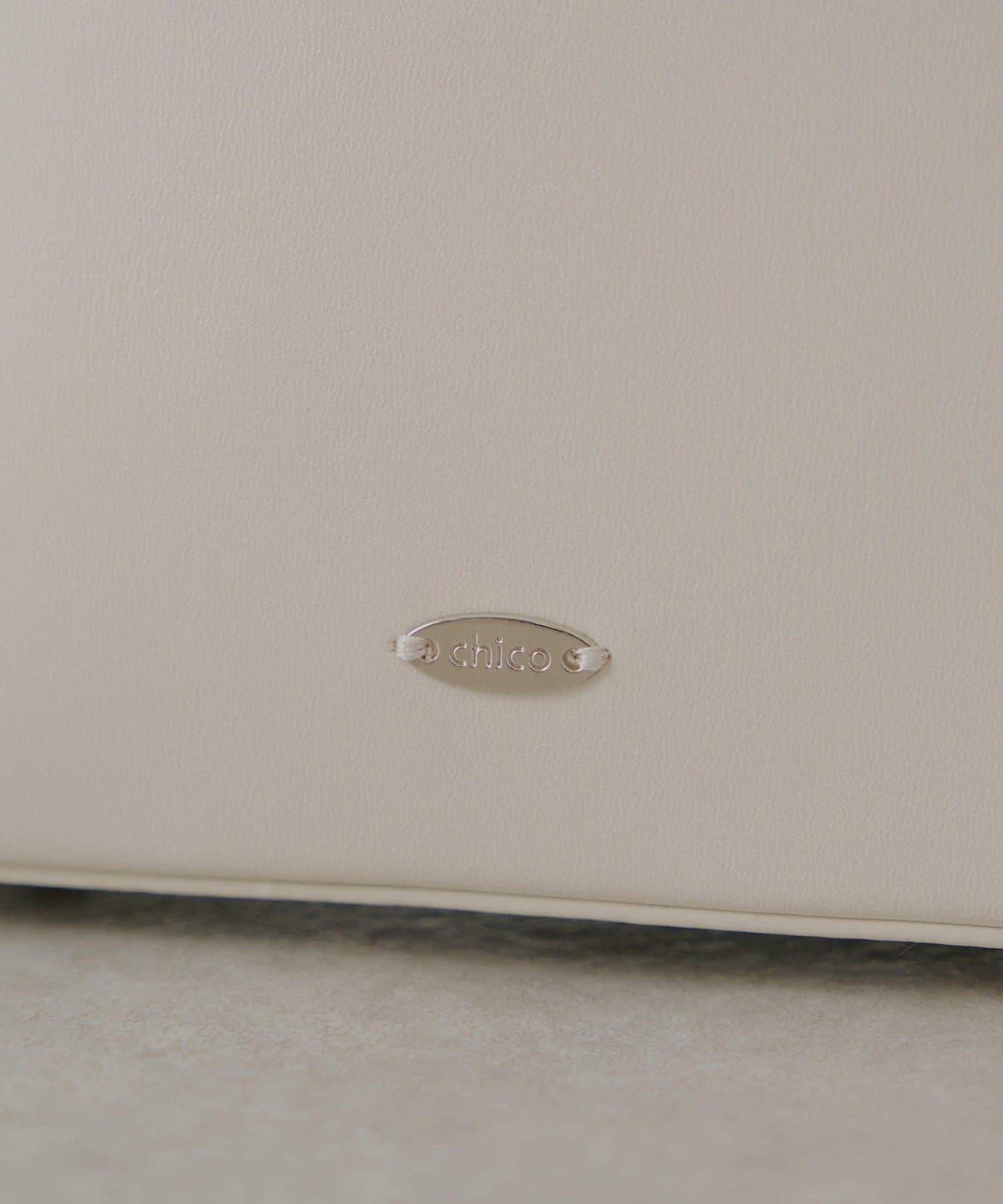 馬拉博絨方形單肩包