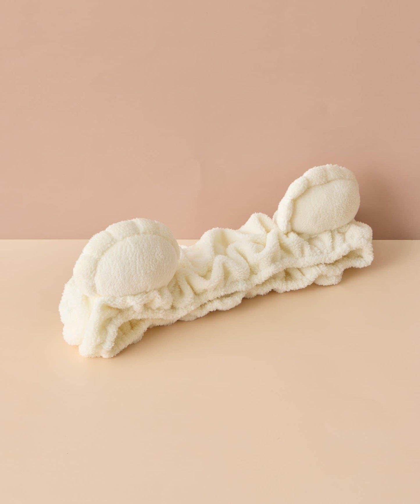 美味餃子/肉包頭帶