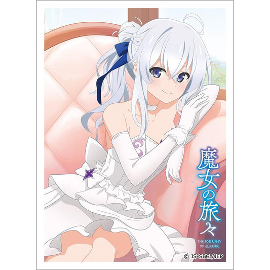 《魔女之旅》卡套（伊蕾娜/舞會）