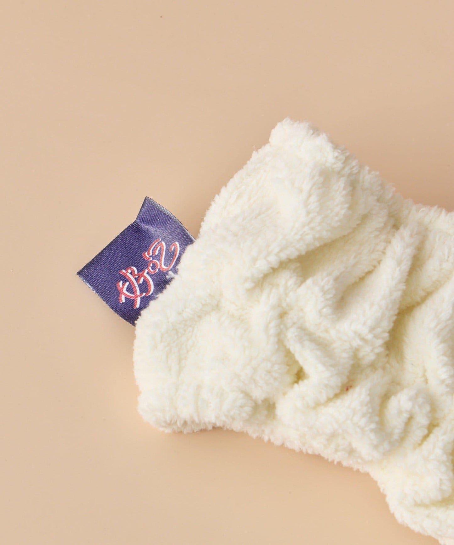 美味餃子/肉包頭帶