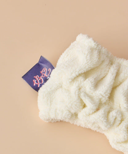 美味餃子/肉包頭帶