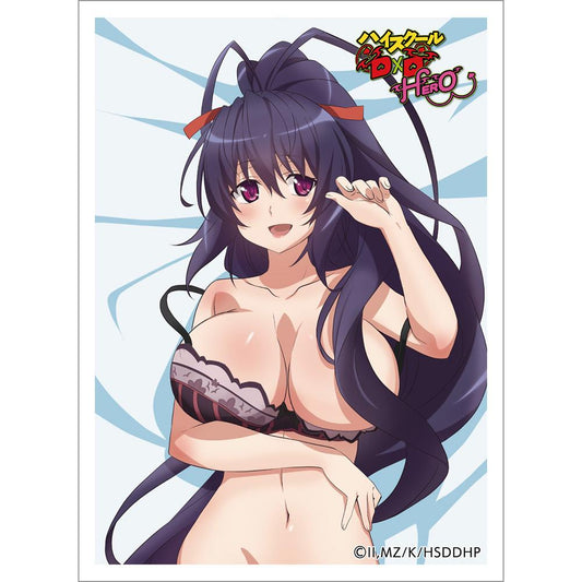《惡魔高校D×D》 HERO 卡套（姬島朱乃）