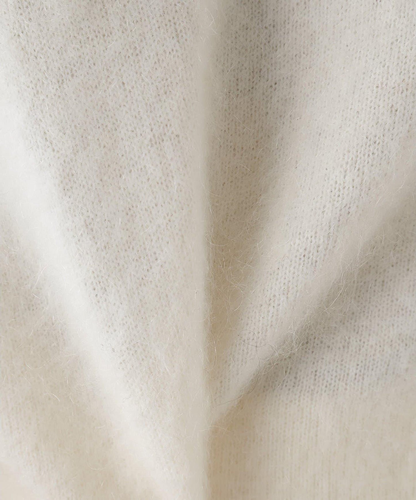 【THE PAUSE】泡泡袖針織衫