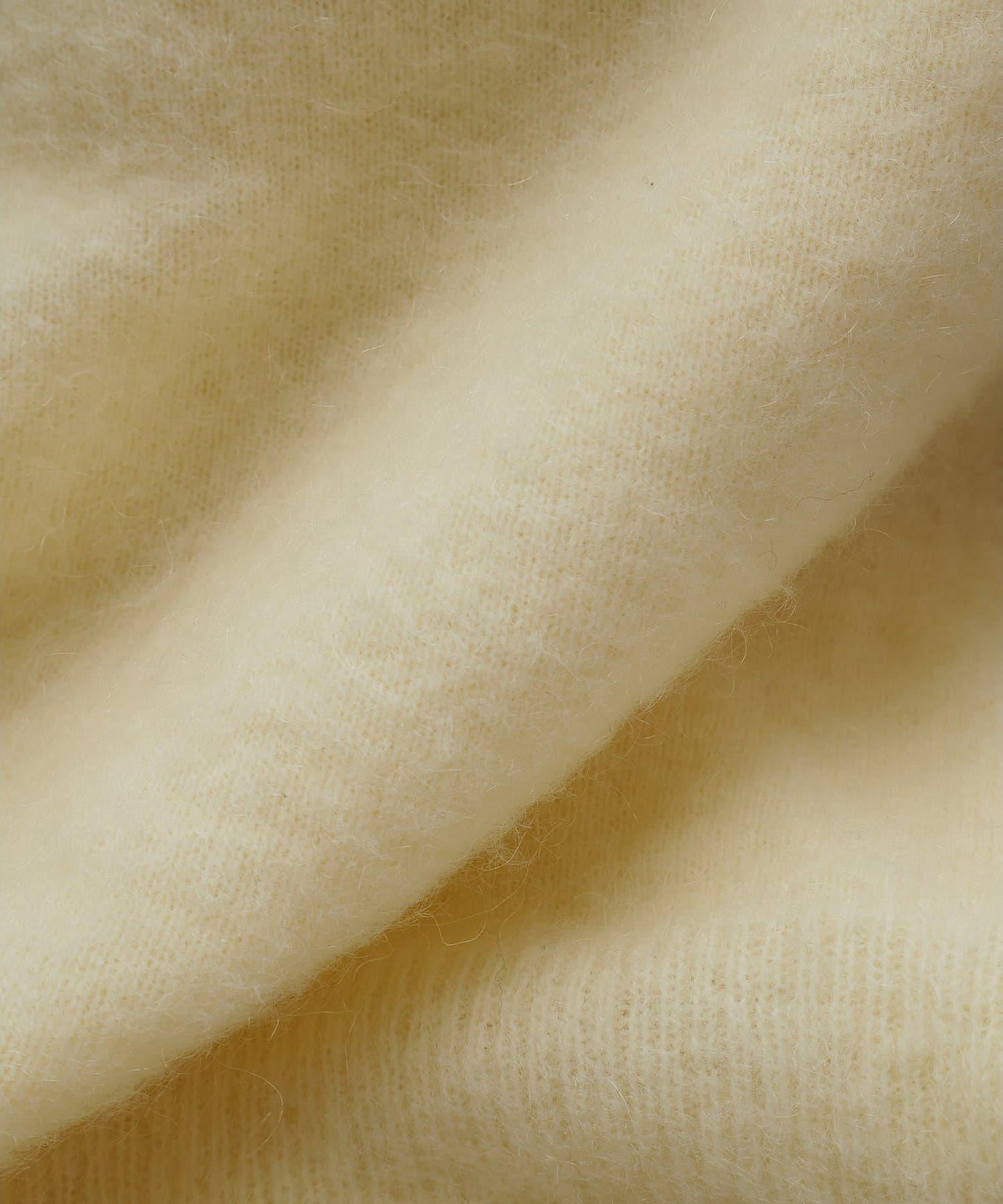 【THE PAUSE】泡泡袖針織衫