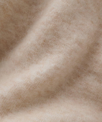 【THE PAUSE】泡泡袖針織衫