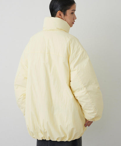 【THE PAUSE】中長款羽絨服