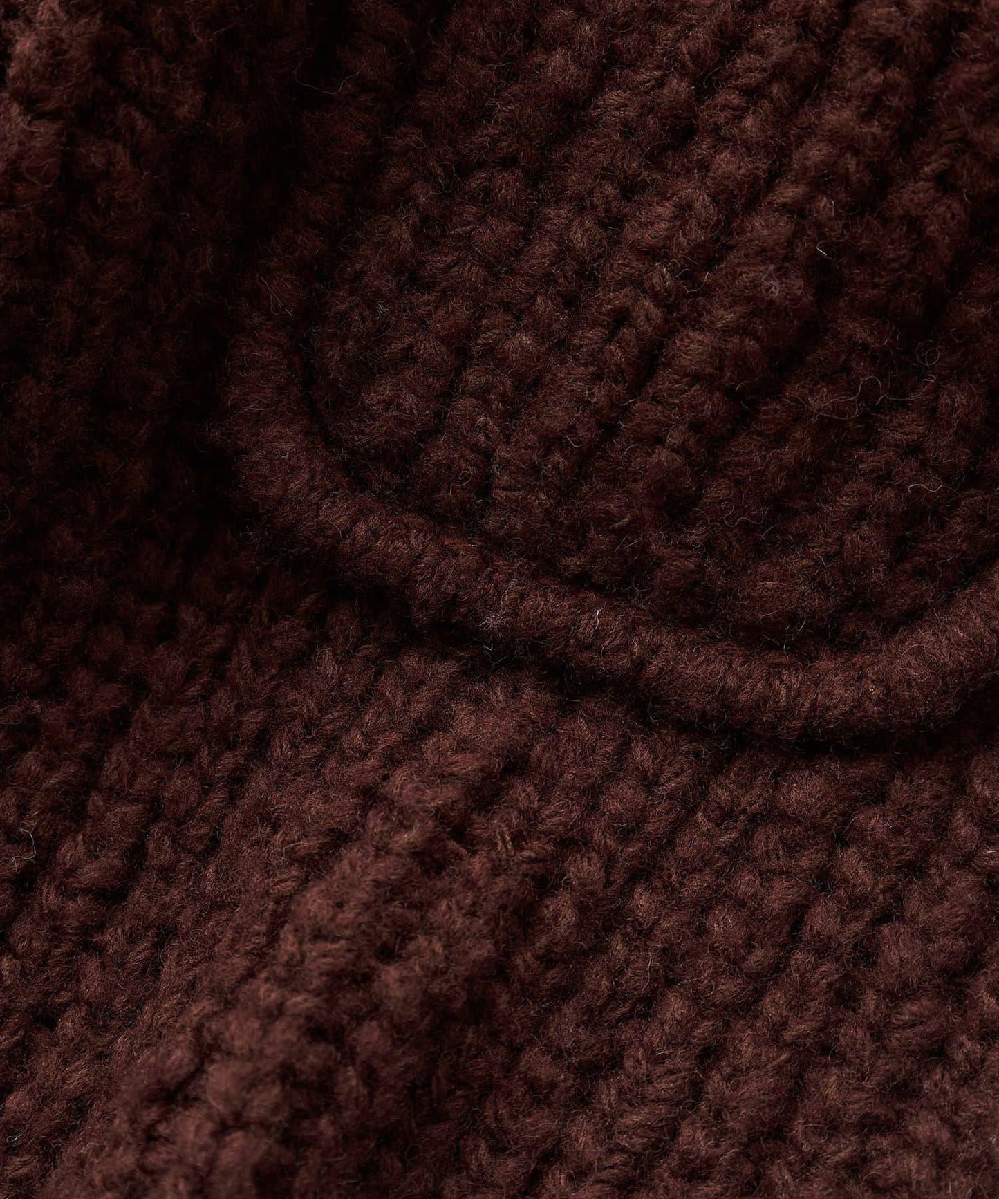 【THE PAUSE】針織短褲