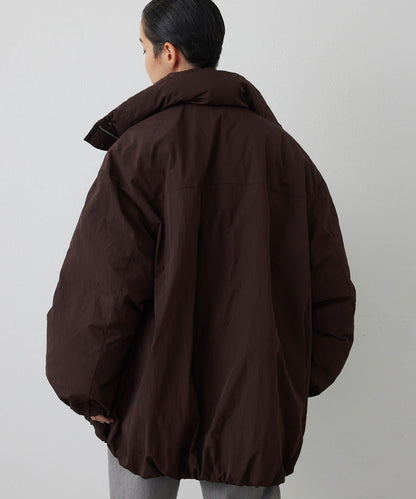 【THE PAUSE】中長款羽絨服