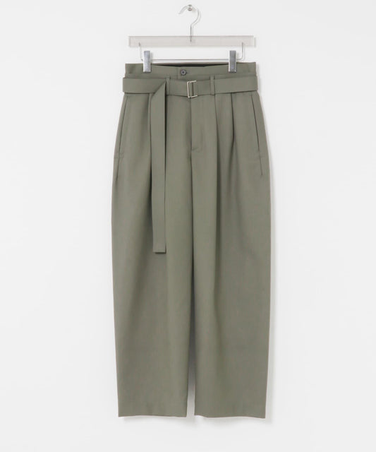 SEEALL 曼徹斯特長褲