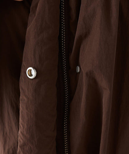 【THE PAUSE】中長款羽絨服