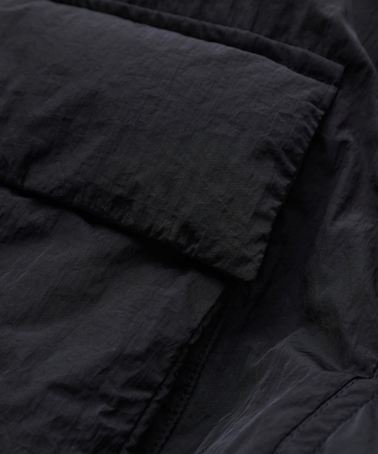 【THE PAUSE】中長款羽絨服