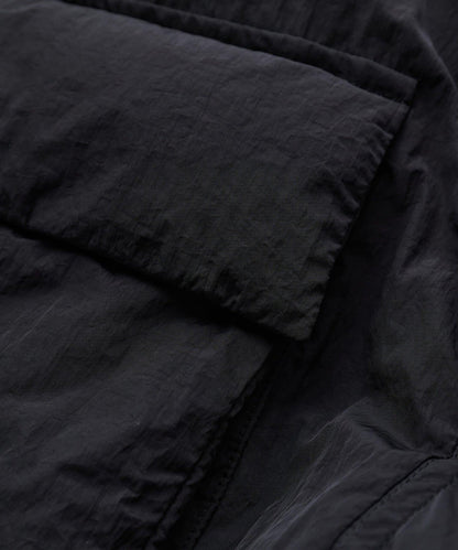 【THE PAUSE】中長款羽絨服