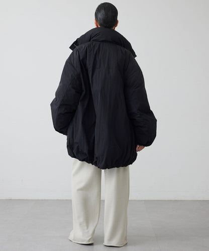 【THE PAUSE】中長款羽絨服