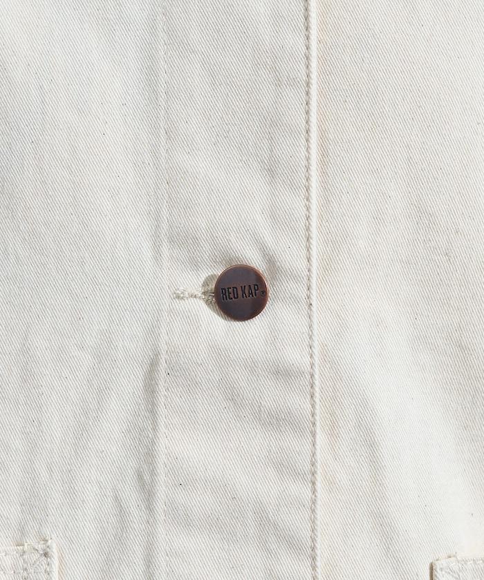 聯名 無領V領 夾克（套裝可搭配）