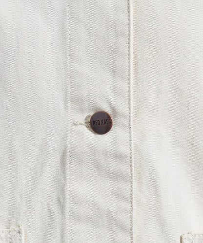 聯名 無領V領 夾克（套裝可搭配）