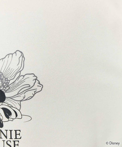 特別款/Mickey Mouse＆Minnie Mouse/米老鼠＆米妮/花卉印花衛衣