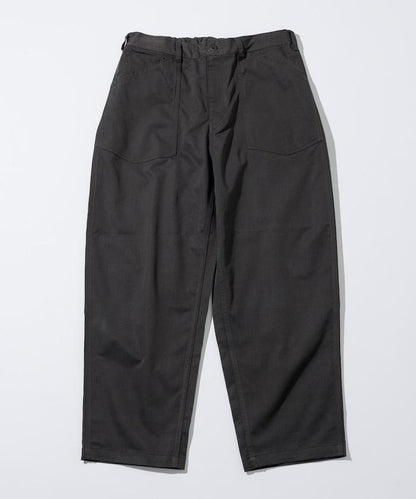 SOLOTEX 直筒工裝褲