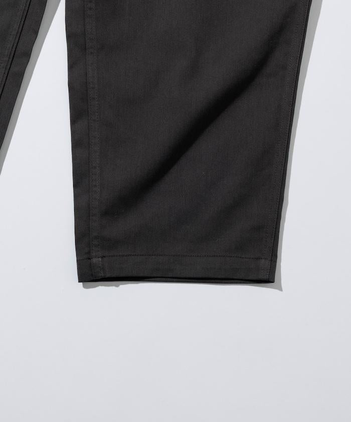 SOLOTEX 直筒工裝褲