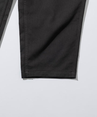 SOLOTEX 直筒工裝褲