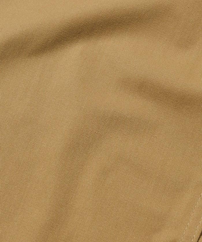 SOLOTEX 直筒工裝褲