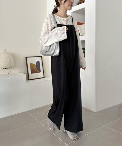 Discoat 網紗設計涼鞋