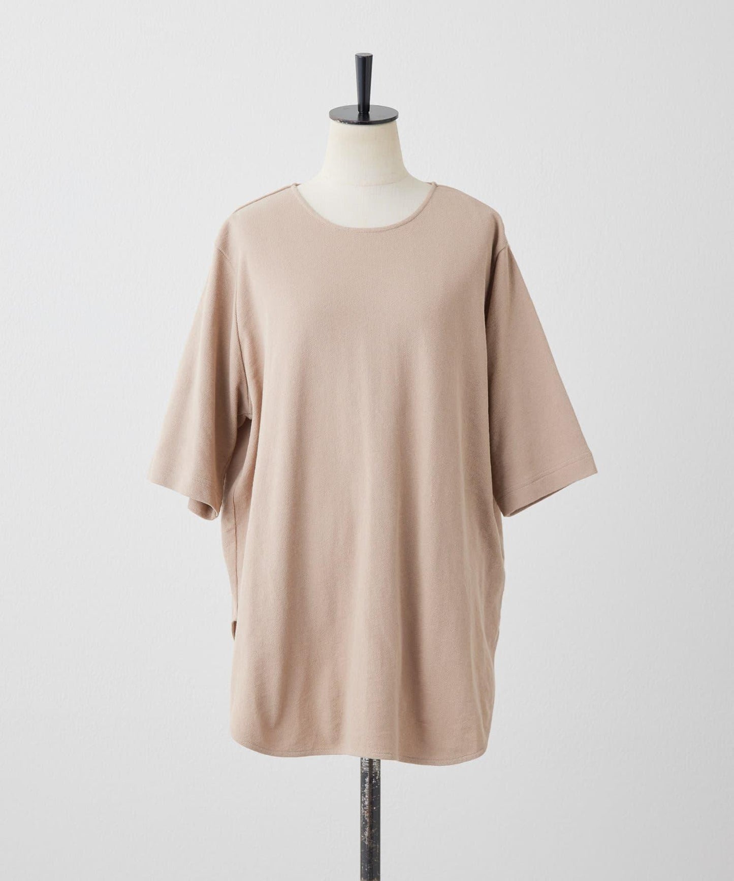 ear PAPILLONNER 針織上衣