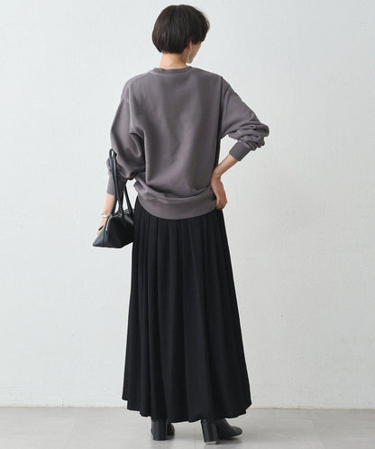 Loungedress 老虎圖案衛衣